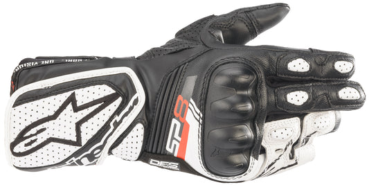 ST SP-8 V3 GLOVE BKWH L