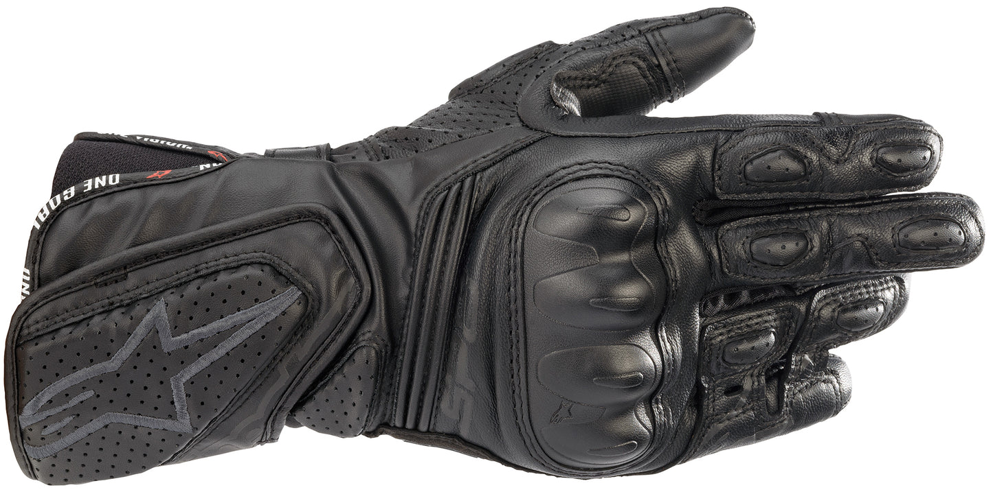 ST SP-8 V3 GLOVE BKBK XL