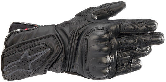 ST SP-8 V3 GLOVE BKBK XL