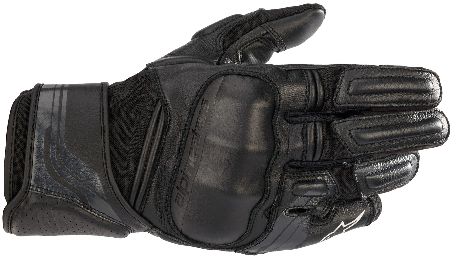 BOOSTER V2 GLOVE BLK/BLK XXL