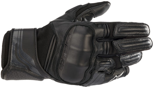 BOOSTER V2 GLOVE BLK/BLK XXL