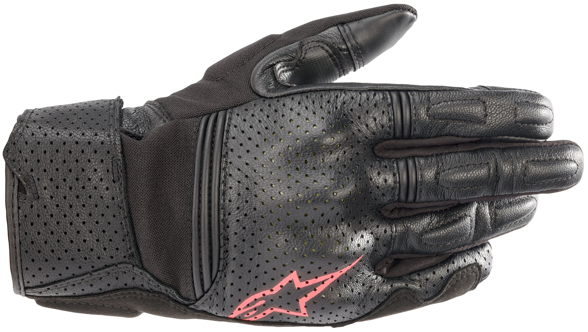 ST KALEA GLOVE BKDPNK XS