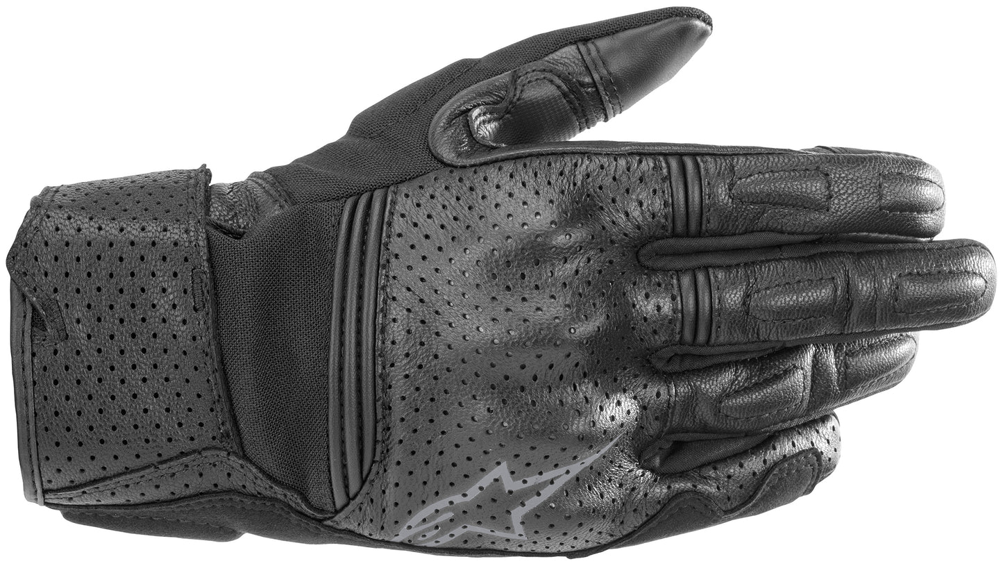 ST KALEA GLOVE BKBK XL