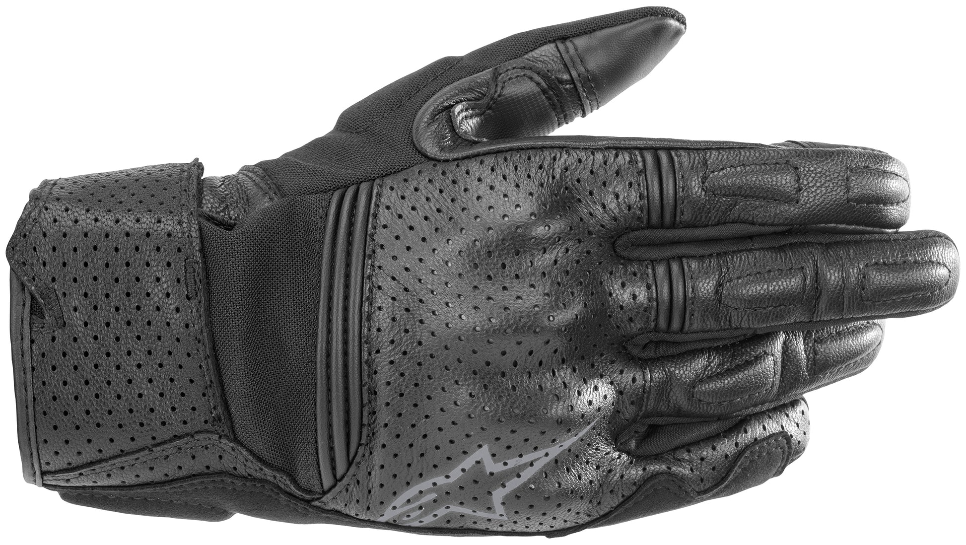 ST KALEA GLOVE BKBK XL