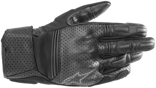ST KALEA GLOVE BKBK XL