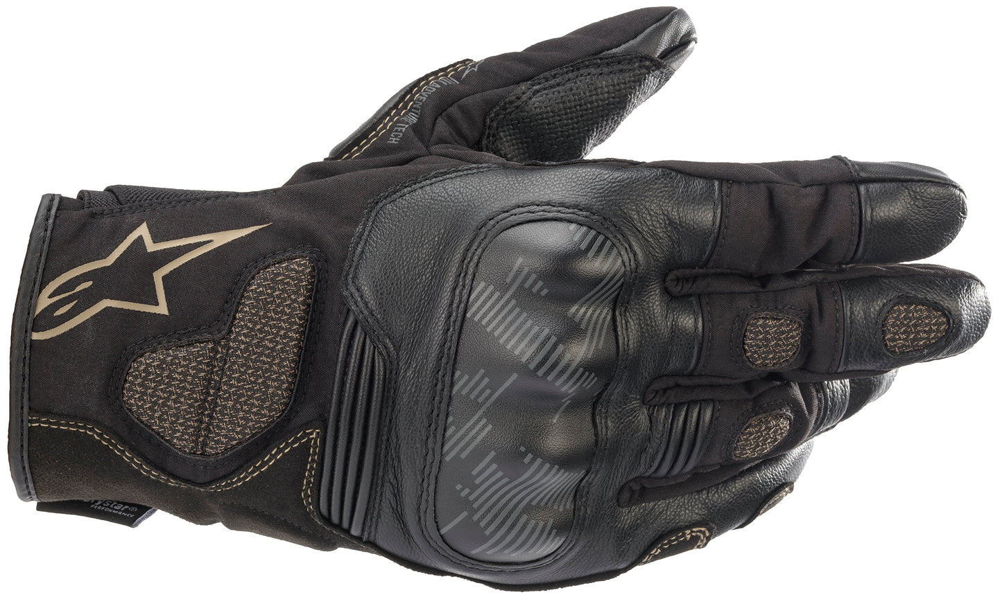 COROZAL V2 DS GLV BK SAND S
