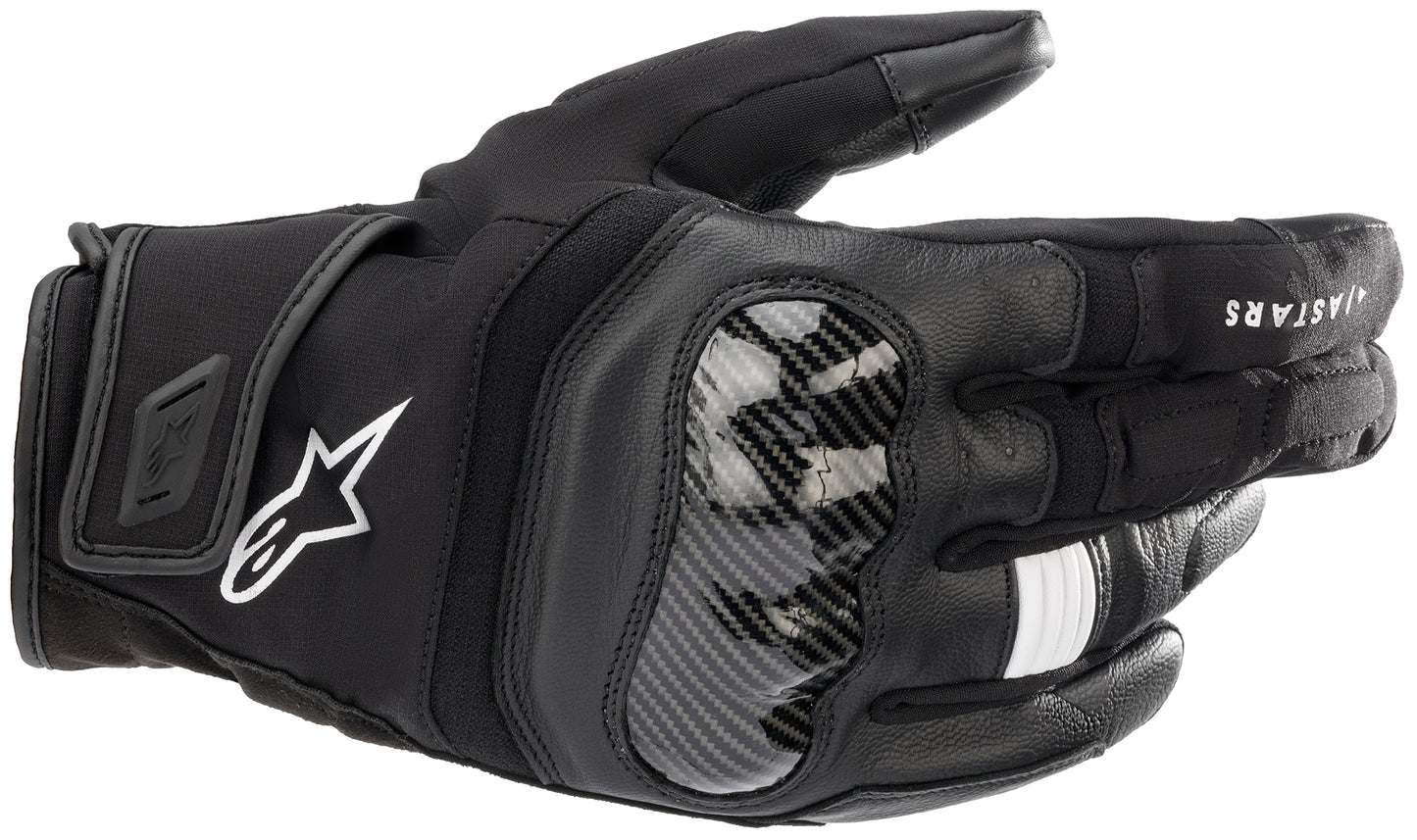 SMX-Z DS GLOVE BLK S