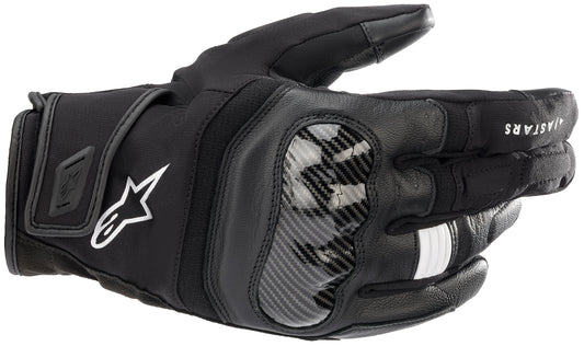 SMX-Z DS GLOVE BLK S