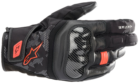 SMX-Z DS GLOVE BKRF L