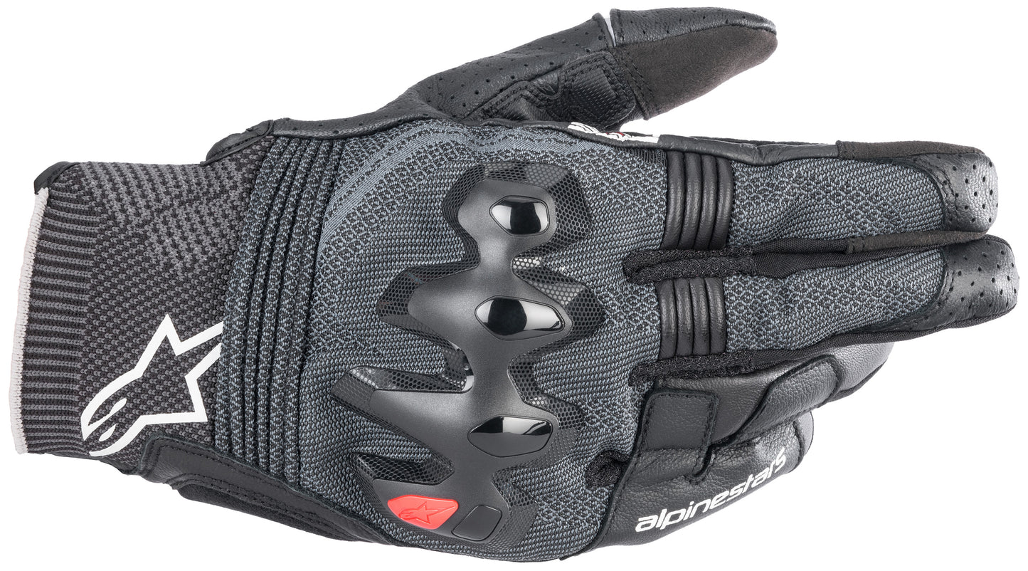 MORPH SPORT GLOVES BLK S