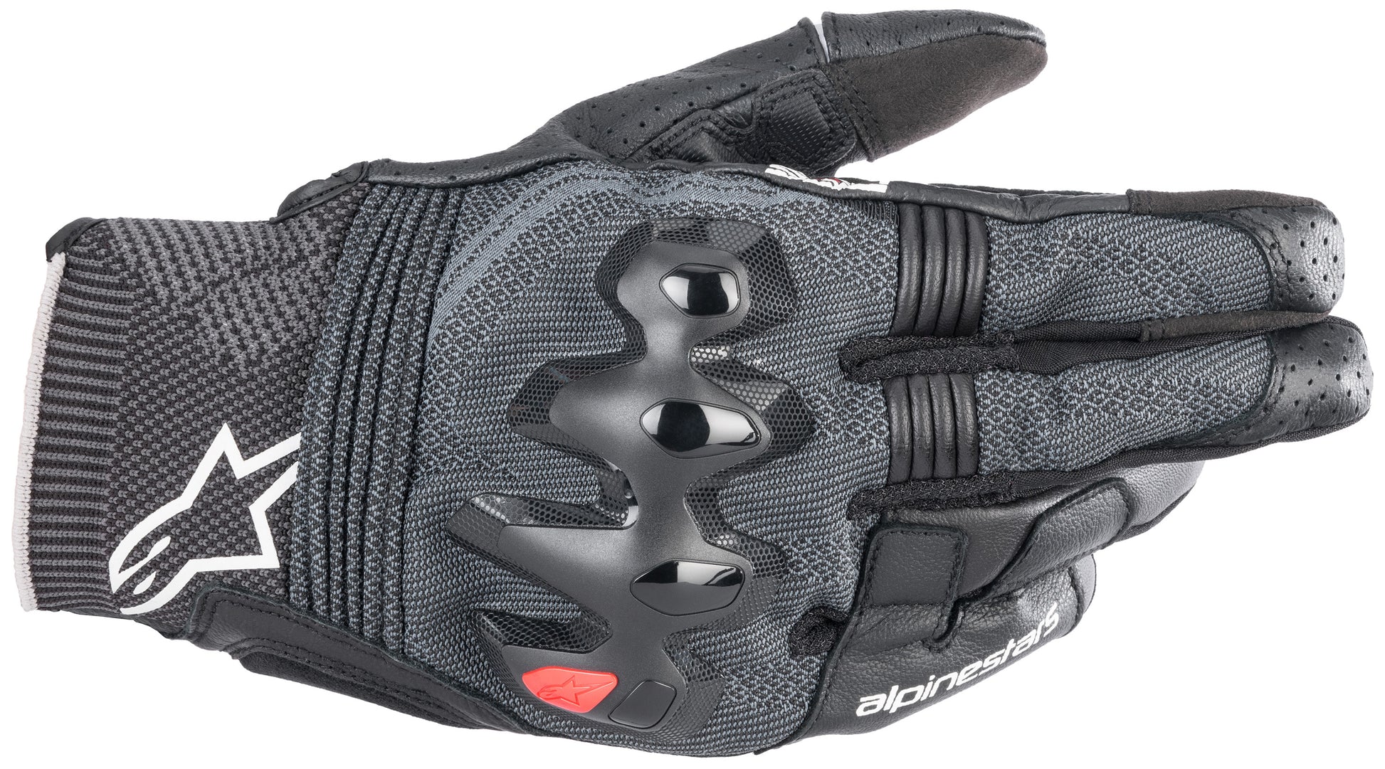 MORPH SPORT GLOVES BLK M