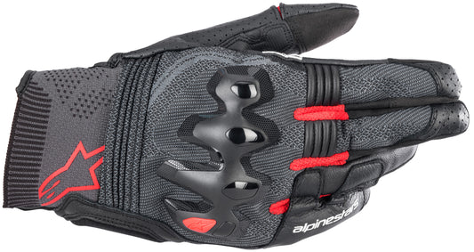MORPH SPORT GLOVES BKRD 3X