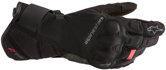 ST TOURER W7 V2 DS GL BK XSM