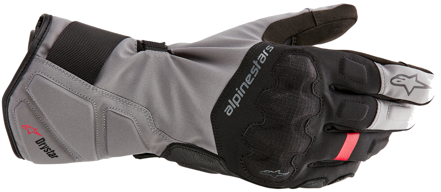 TOURER W7 V2 DS GLV BKGY 2XL