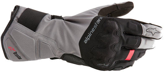 TOURER W7 V2 DS GLV BKGY LRG