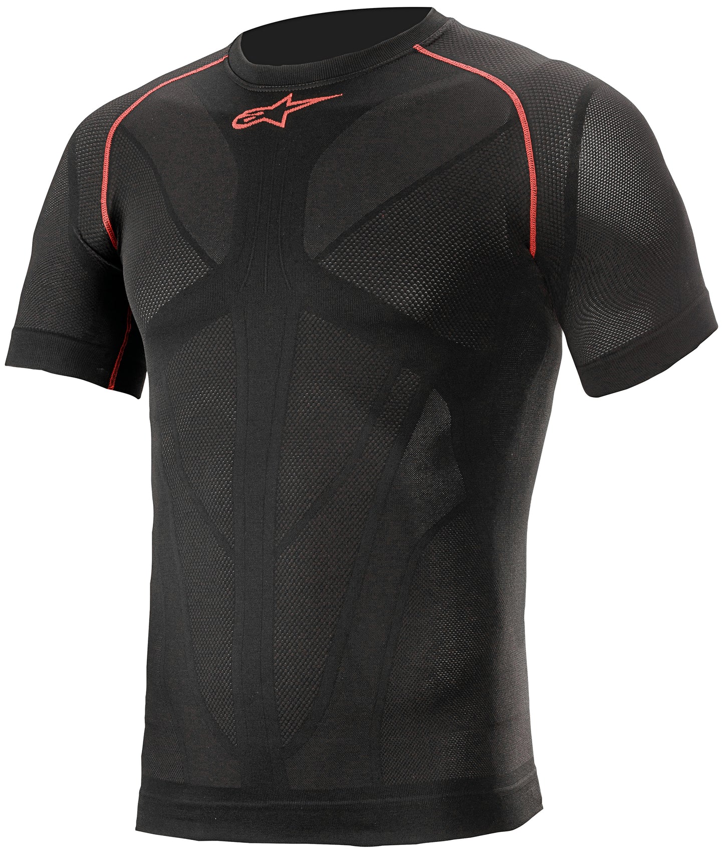 RIDE TECH V2 TOP SS M/L