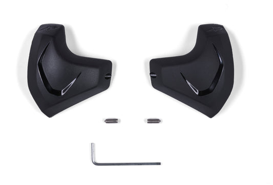 ELBOW SLIDER INSERT BLK OS