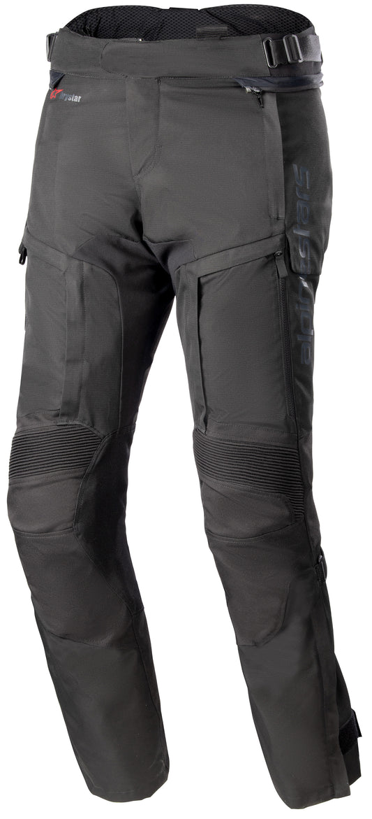 BOGOTA PRO DS PNT BK BK 2XL