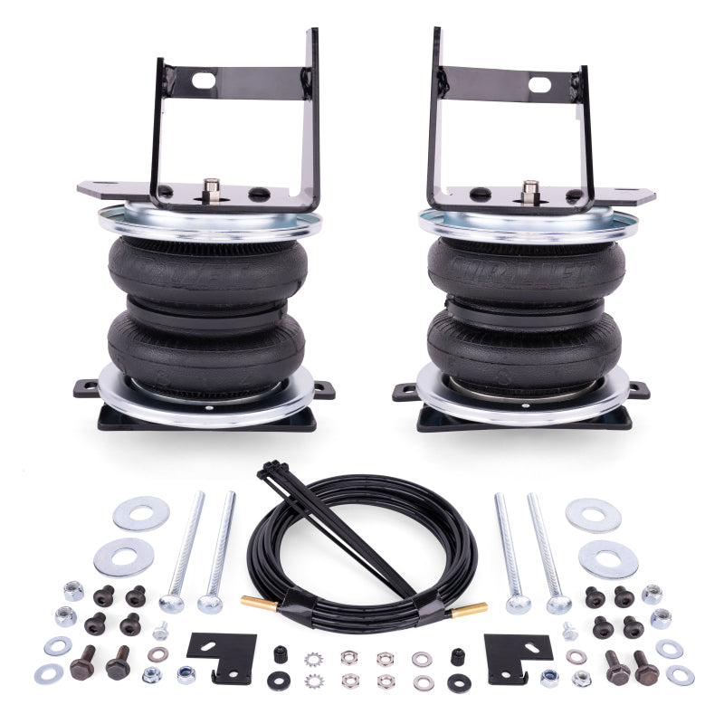 Air Lift Performance 2025 Toyota 4Runner 4WD LoadLifter 5000 Air Spring Kit