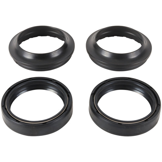 Pivot Works 17-20 Honda CRF250L Fork Oil & Dust Seal Kit