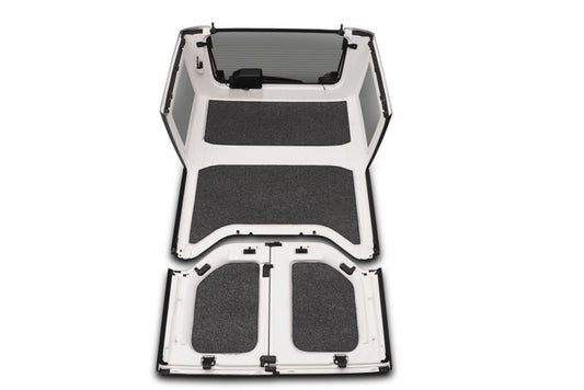 Husky Liners 18-25 Jeep Wrangler JLU 4dr Guardian Comfort Jeep Headliner