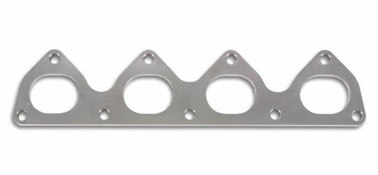 Vibrant T304 SS Exhaust Manifold Flange for VW/Audi 1.8T motor 3/8in Thick