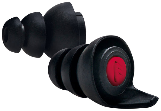 PINLOCK EARPLUG SET W/CASE