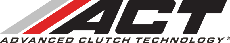ACT 06-25 Subaru WRX HD/Race Sprung 6 Pad Clutch Kit