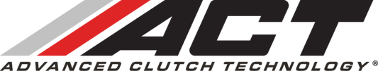 ACT 06-25 Subaru WRX HD/Race Sprung 6 Pad Clutch Kit