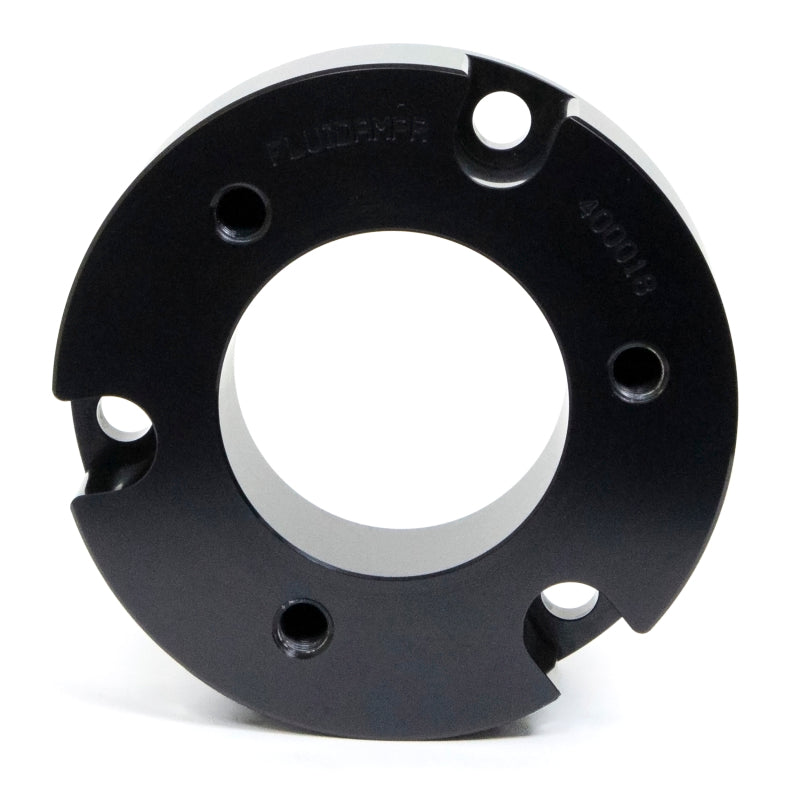 Fluidampr 11-26 Ford 6.7L Power Stroke Dry Sump Adapter