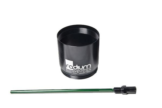 Radium Engineering Single Universal Catch Can Mounting Bracket