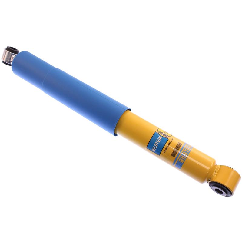Bilstein 4600 Series 1995 Ford Explorer Eddie Bauer 4WD Front 46mm Monotube Shock Absorber