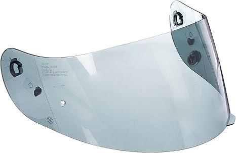 HJ-09 PINLOCK SHIELD SMOKE