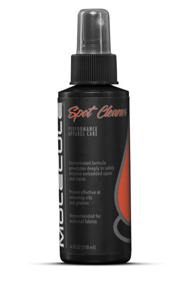 APPAREL SPOT CLEANER 4 OZ EA