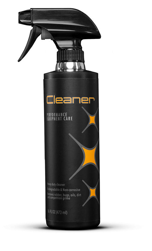 VEHICLE CLEANER 16 OZ EA