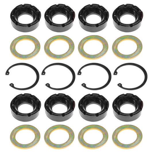 RockJock Johnny Joint Rebuild Kit 4-Pack (2-1/2in. Standard)