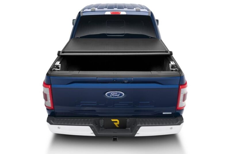 Truxedo 15-21 Ford F-150 5ft 6in TruXport Bed Cover