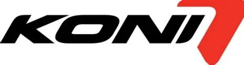 Koni 2014+ Dodge ProMaster LMAX 469mm LMIN 307mm