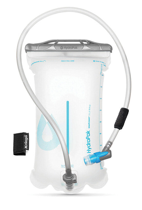 HYDRAPAK RSRVOR ELITEHD 2LTR