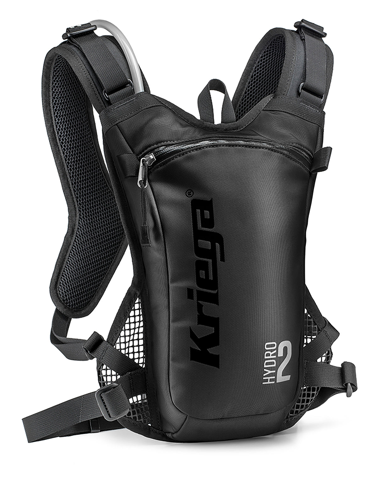HYDRO 2 BLACK