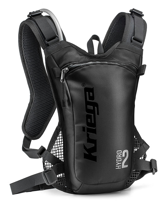 HYDRO 2 BLACK