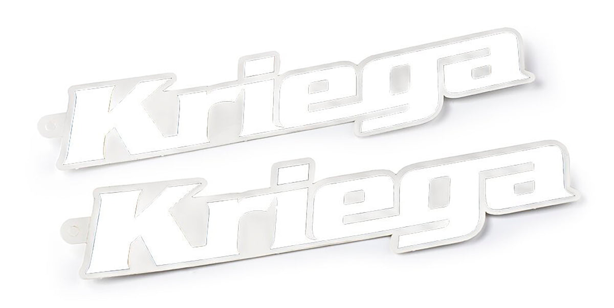 STICKER WHT