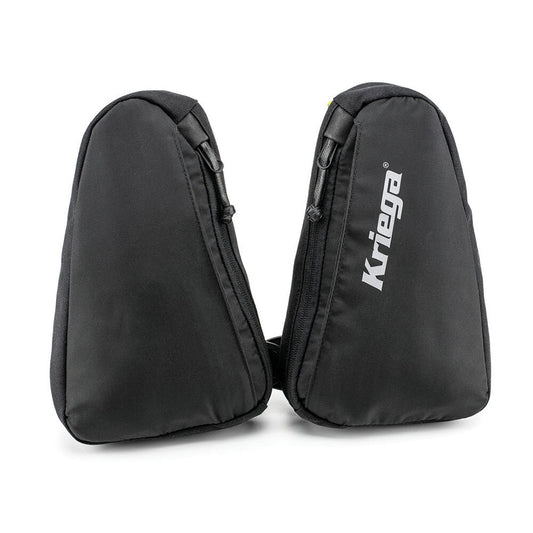 TRAIL POCKETS BLK