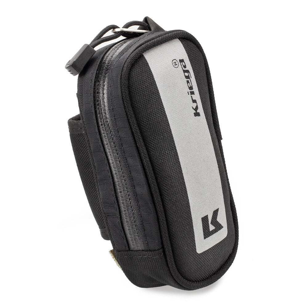 HARNESS POCKET BLK