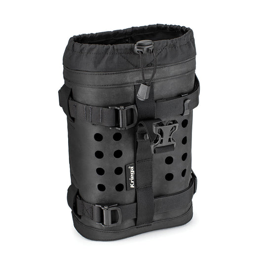 OS-BOTTLE BLK