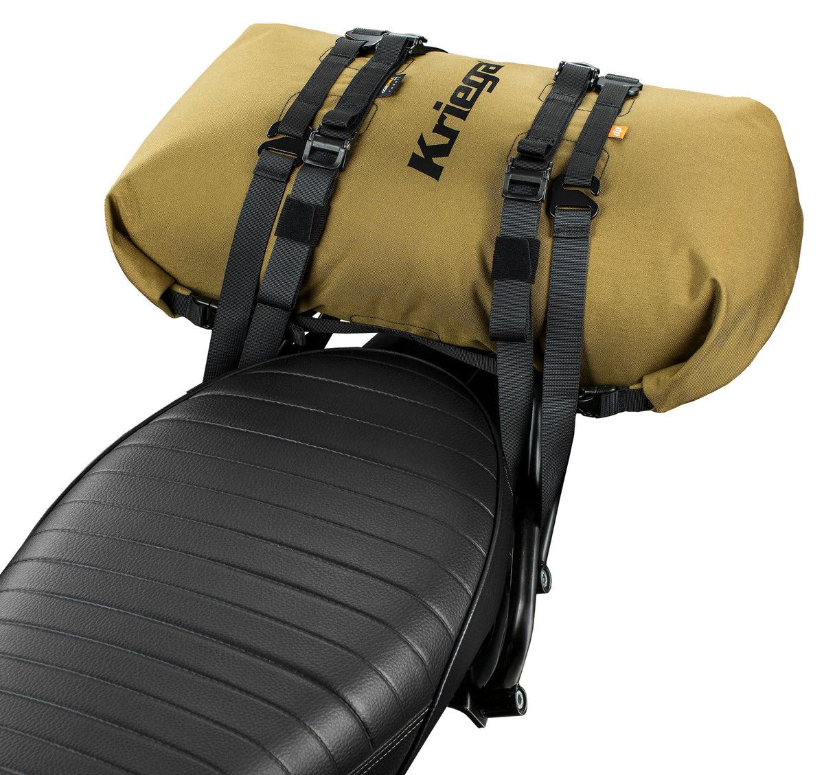 ROLLPACK-20 COYOTE