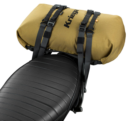 ROLLPACK-20 COYOTE