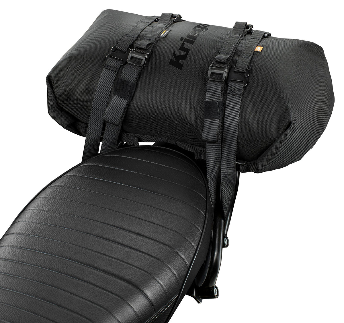 ROLLPACK-20 BLACK