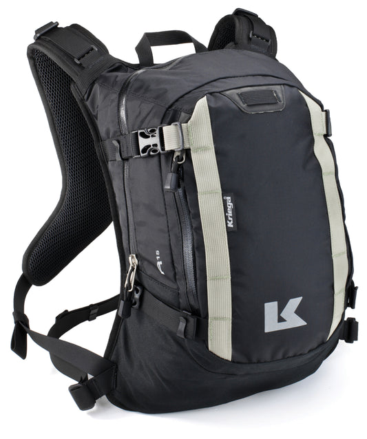 R15 BACKPACK BLK