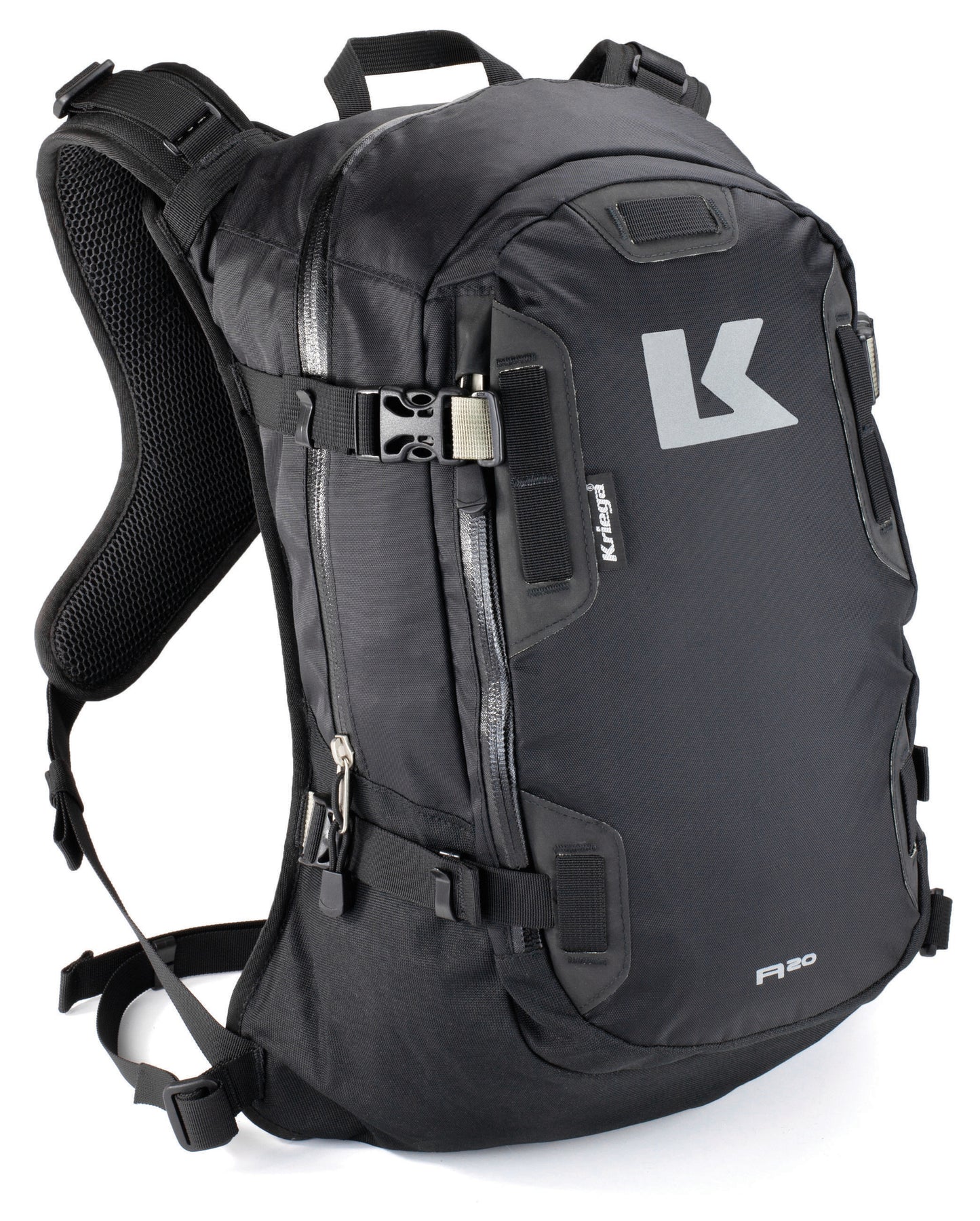 R25  BACKPACK GUY MARTIN ED